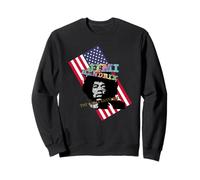 Jimi Hendrix_702 Sweatshirt