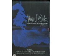 Jimi Hendrix A Rockumentary Profile Of A True Musical Original