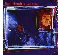 Jimi Hendrix - Am I Blue