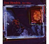 Jimi Hendrix - Am I Blue