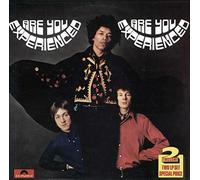 Jimi Hendrix - Are You Experienced / Axis Bold As Love - Twosome