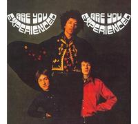 JIMI HENDRIX - ARE YOU EXPERIENCED by Jimi Hendrix [Audio CD] NEUF