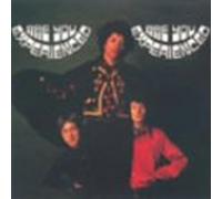 Jimi Hendrix - are You Experienced Digital R [Import]