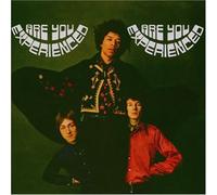 Jimi Hendrix - are You Experienced [Import]
