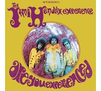 Are You Experienced Vinyle