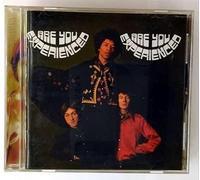 Jimi Hendrix - Are You Experienced? (Remaster