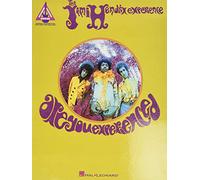 Jimi hendrix are you experienced guitare