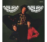 Jimi Hendrix - Are You Experienced (Stereo Version) [New Vinyl LP] UK - Import