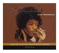 Jimi Hendrix - Artist Touch Collection [Import]