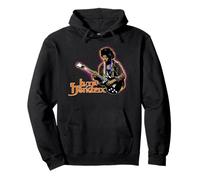 Jimi Hendrix Autumn Glow Sweat à Capuche