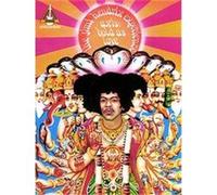 Jimi Hendrix Axis