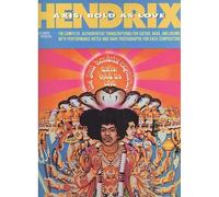 Jimi Hendrix - Axis: Bold As Love