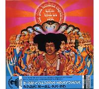 Jimi Hendrix - Axis : Bold As Love [Import]