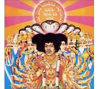 Jimi Hendrix - Axis:Bold As Love (Remastered)