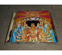 Jimi Hendrix - Axis [Import]