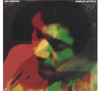 JIMI HENDRIX - Band of Gypsies 2