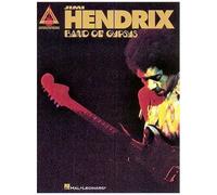 Jimi Hendrix: Band Of Gypsys