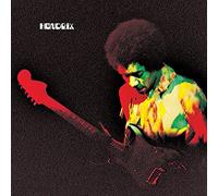 Jimi Hendrix - Band of Gypsys
