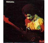 Jimi Hendrix - Band of Gypsys