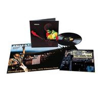 Jimi Hendrix - Band Of Gypsys 50th Anniversary Edition [Vinyl Lp]