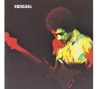 Jimi Hendrix – Band of Gypsys – CD