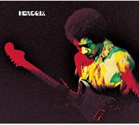 Jimi Hendrix - Band of Gypsys (Digipack Deluxe CD)
