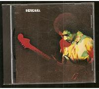 Jimi Hendrix - Band of Gypsys [Import]