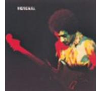 Jimi Hendrix - Band of Gypsys [Import]