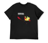 Jimi Hendrix Band of Gypsys Licensed Rock N Roll Music T-Shirt XL