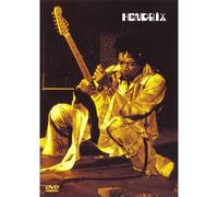 Band of Gypsys - Live at the Fillmore East