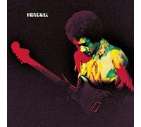 JIMI HENDRIX - Band of Gypsys | LP
