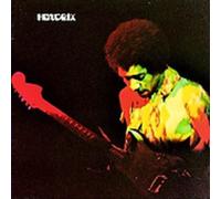 Jimi Hendrix - Band Of Gypsys (remastered) [New CD] Rmst