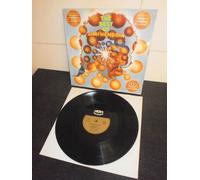 Jimi Hendrix - Best of (#2499043) / Vinyl record [Vinyl-LP]