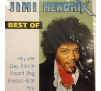 Jimi Hendrix - Best of Jimi Hendrix (16 Tracks Eurotrend) [Import]
