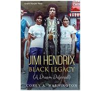 Jimi Hendrix - Black Legacy