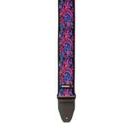 Jimi Hendrix Blacklight Love Drops Pink