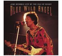 Hendrix Jimi - Blue Wild Angel