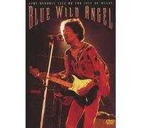 Jimi Hendrix - Blue Wild Angel/Live at Isle O [Import]