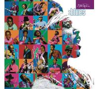 Jimi Hendrix - Blues - CD - D15z