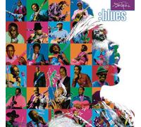Jimi Hendrix - Blues [LP] (Vinyl/LP) by HENDRIX, JIMI [VINYL] NEUF