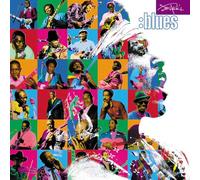 Jimi Hendrix - Blues [Ltd.Edition]