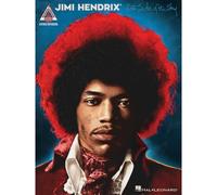 Jimi Hendrix - Both Sides Of The Sky - Guitar Tab