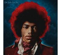 Jimi Hendrix – Both Sides of the Sky – Vinyle pochette gatefold 180 g
