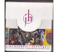 Jimi Hendrix - Coffret Live