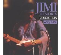JIMI HENDRIX - COLLECTION 20 TRACKS by JIMI HENDRIX