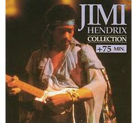 Jimi Hendrix Collection + 75 MIN