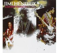 Jimi Hendrix - Cornerstones 1967 [Import]