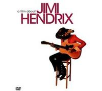 Jimi Hendrix deluxe edition G
