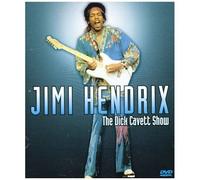 The Dick Cavett Show – Jimi Hendrix – DVD