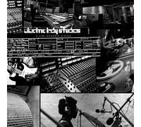 Electric Lady Studios : A Jimi Hendrix Vision Édition Deluxe Coffret Vinyle